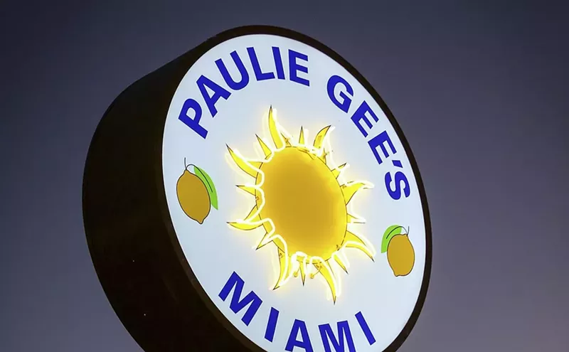 Image: Paulie Gee's Closes, but Collaborative Pop-Ups Are Being Planned
