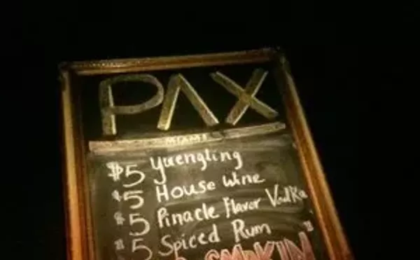 Image: PAX Miami
