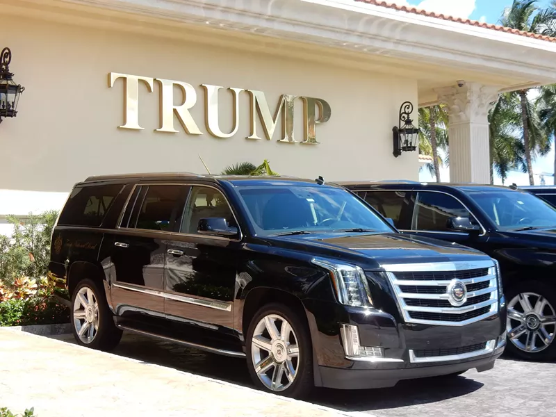 Image: Trump National Doral Miami