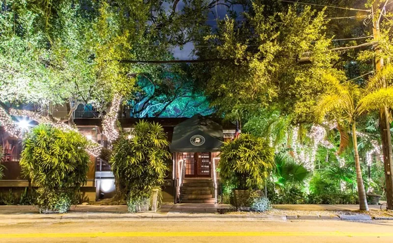 Image: Perricone's Closing Its Brickell Location Friday