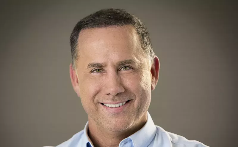 Image: Philip Levine Might Ride a Democratic Wave Into the Governor's Mansion