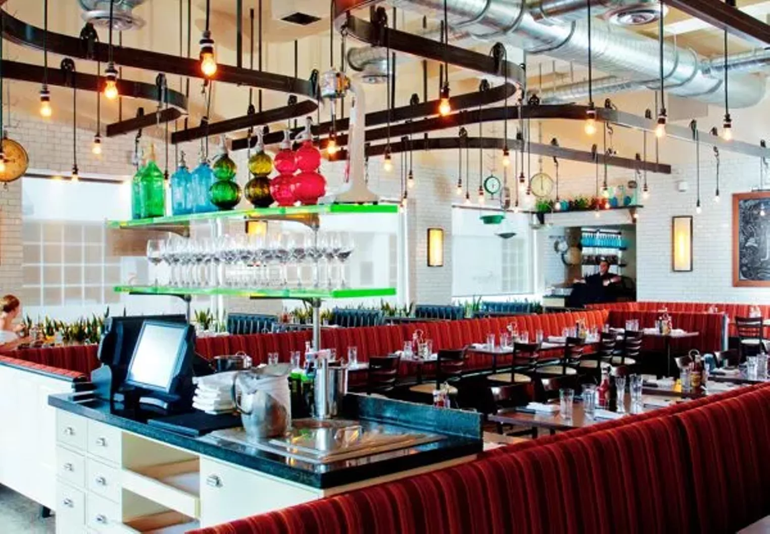 Photos Five Napkin Burger & BGR the Burger Joint Miami Miami New