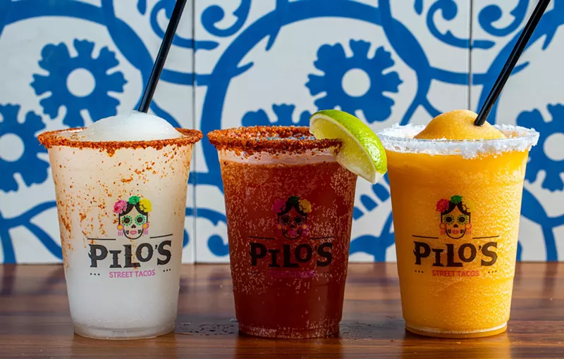 Image: Pilo's Street Tacos is opening a new flagship location of its concept — Pilo's Tequila Garden — in Wynwood.