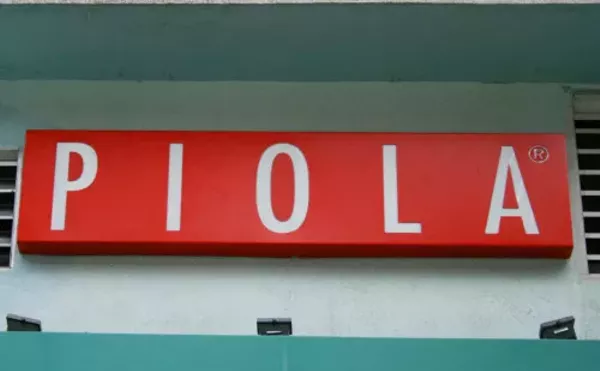 Image: Piola