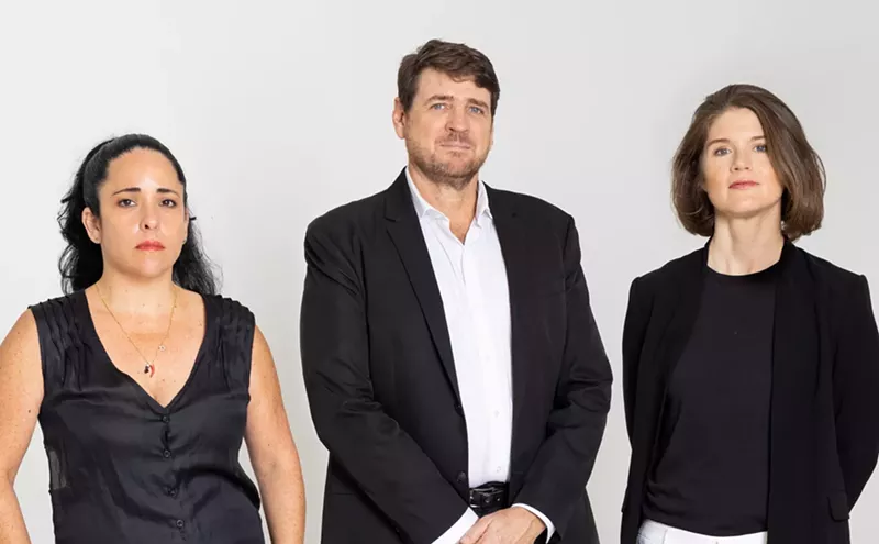 Image: Pioneering Emerson Dorsch Gallery Will Close Next Month