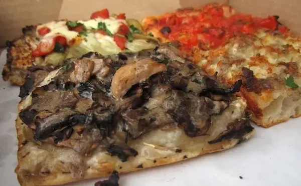 Image: Pizzarium