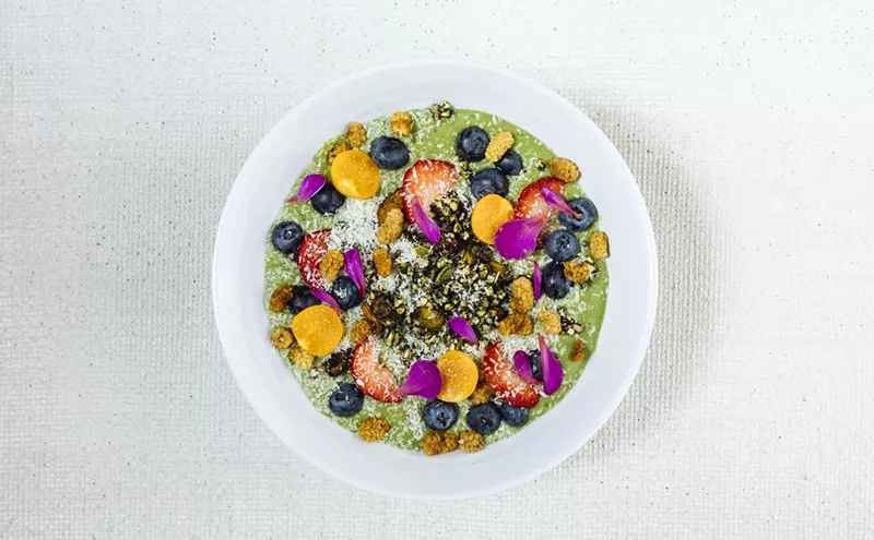 Image: Plnthouse: Fresh, Flavorful Food in a Bright, Airy Atmosphere