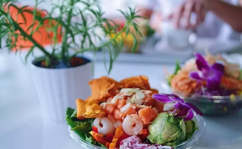 Image: Poke 305 Expands to Miami Beach and Coconut Grove