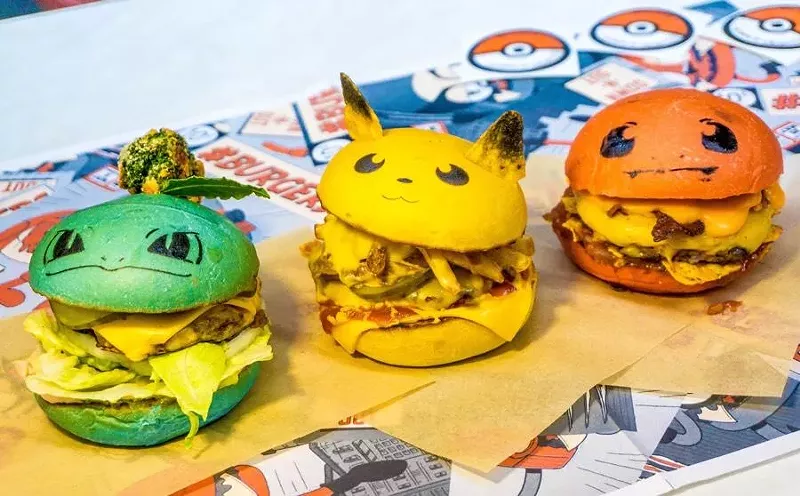 Image: This month's scheduled PokéBar pop-up has been scrapped.