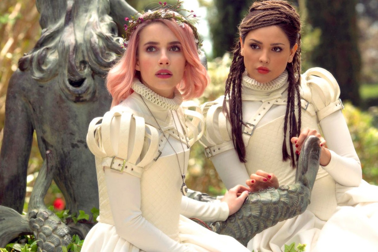 Paradise Hills, part of Popcorn Frights' 2019 lineup.