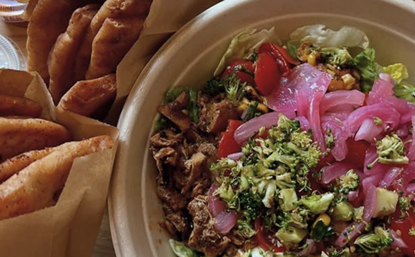 Image: Wildly Popular Mediterranean Chain is Coming to Aventura