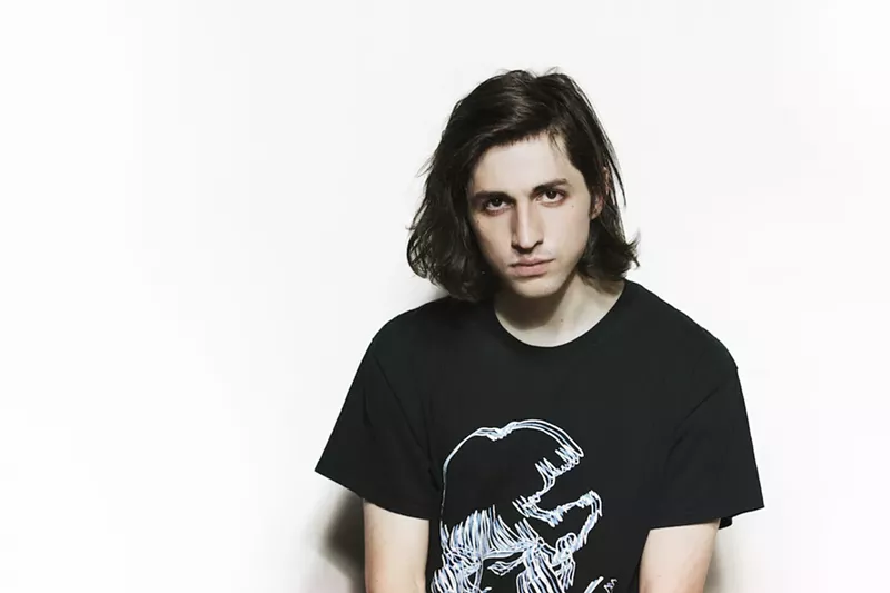 Image: Porter Robinson