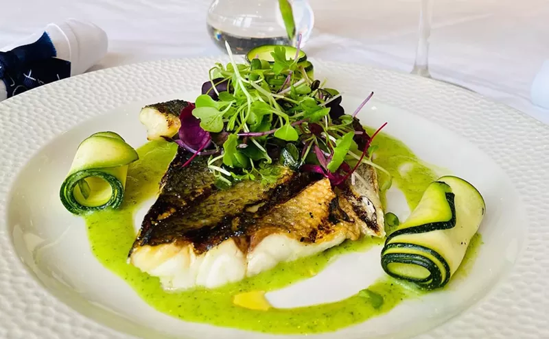 Image: Portosole, Lucio Zanon's New Coral Gables Venture, Is Elegantly Italian