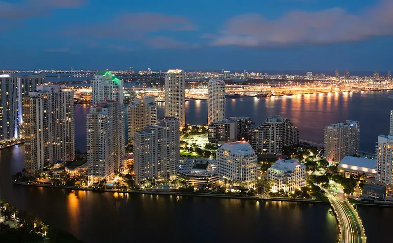 Image: Power and Pay: The Salaries Behind Every City Hall in Miami-Dade