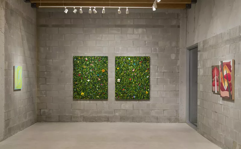 Image: Primary's Show Is All About Springtime and Childlike Wonder