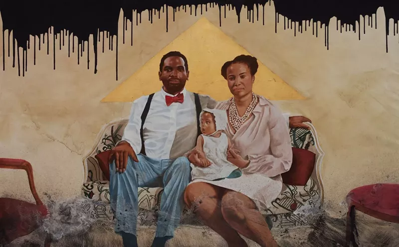 Image: Prizm Art Fair Goes Virtual With African Cinema as Inspiration