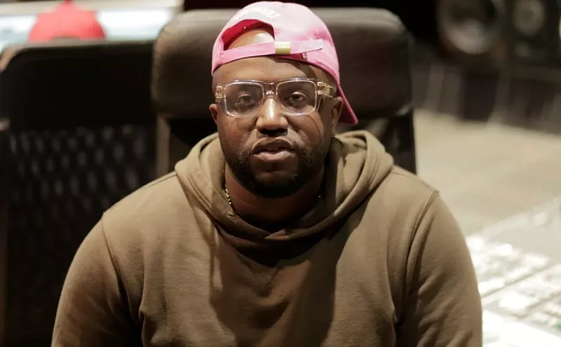 Image: Producer Rico Love Reveals How He Aims to Help Rising Artists at Next Level Music Conference