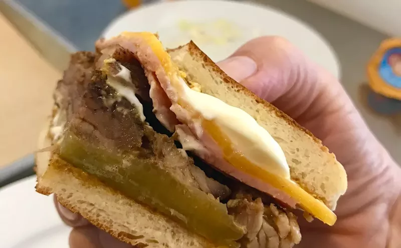 Image: Proper Sausages' Grab-and-Go Menu Takes Burgers and Sandwiches Up a Notch