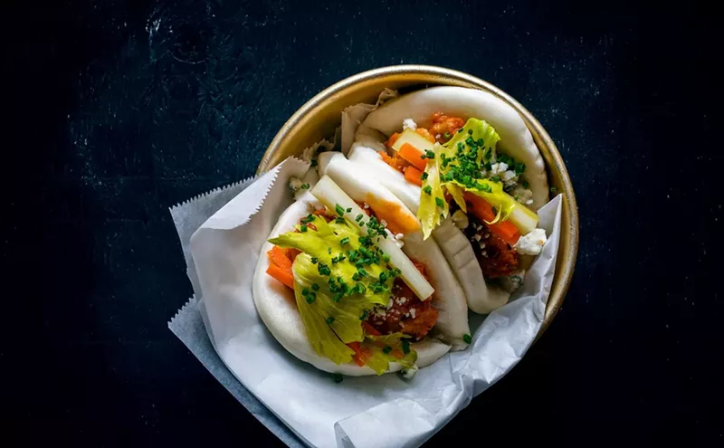 Image: Pubbelly to Open Baja Bao in Wynwood in Collaboration With Veza Sur Brewing Co. UPDATED