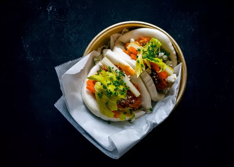 Image: Baja Bao is coming to Wynwood