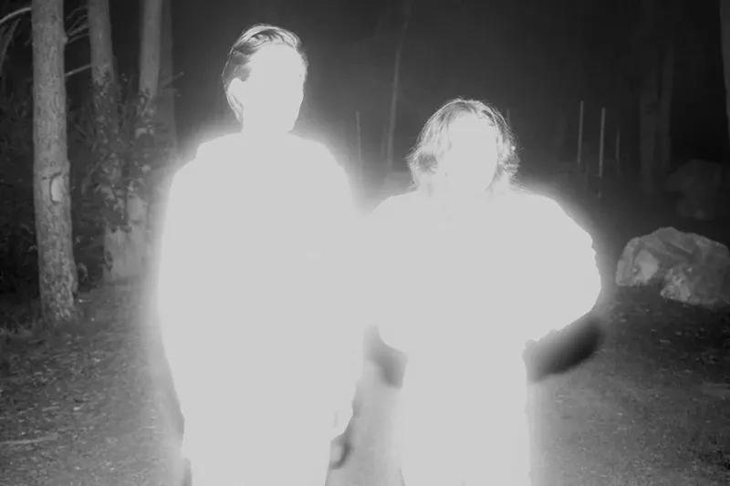 Image: Purity Ring