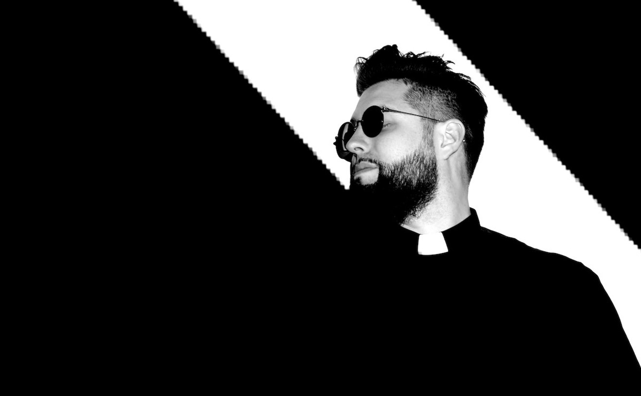 Quarantined in Miami, Future House Producer Tchami Works on New Music