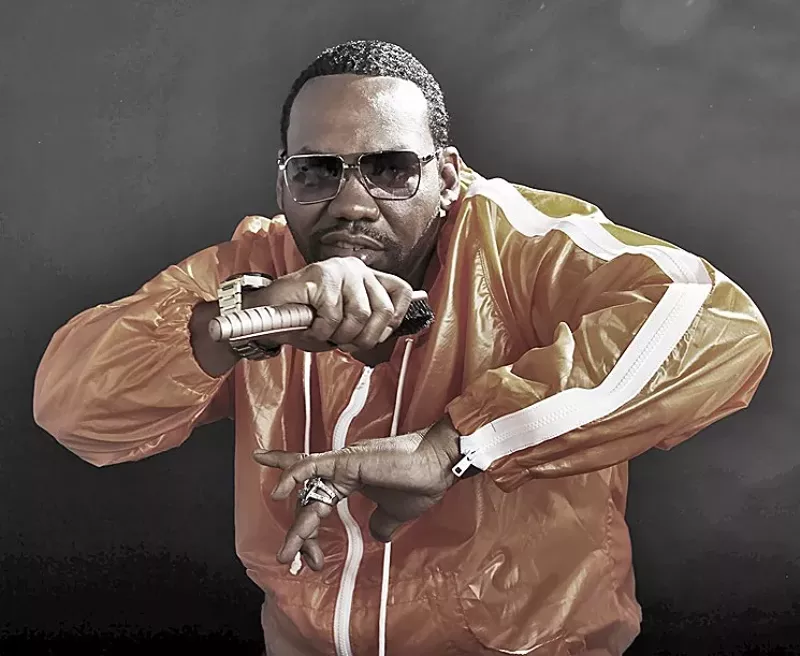 Image: Raekwon