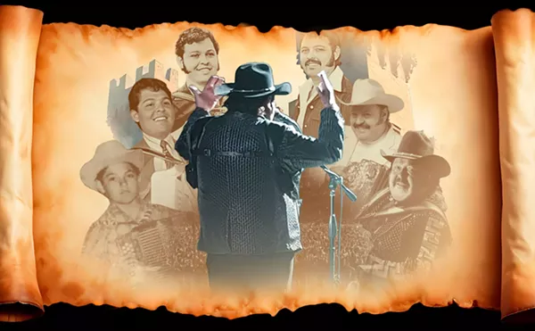 Image: Ramon Ayala