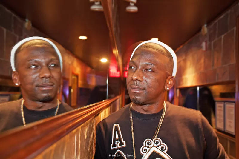 Image: Ras Kass