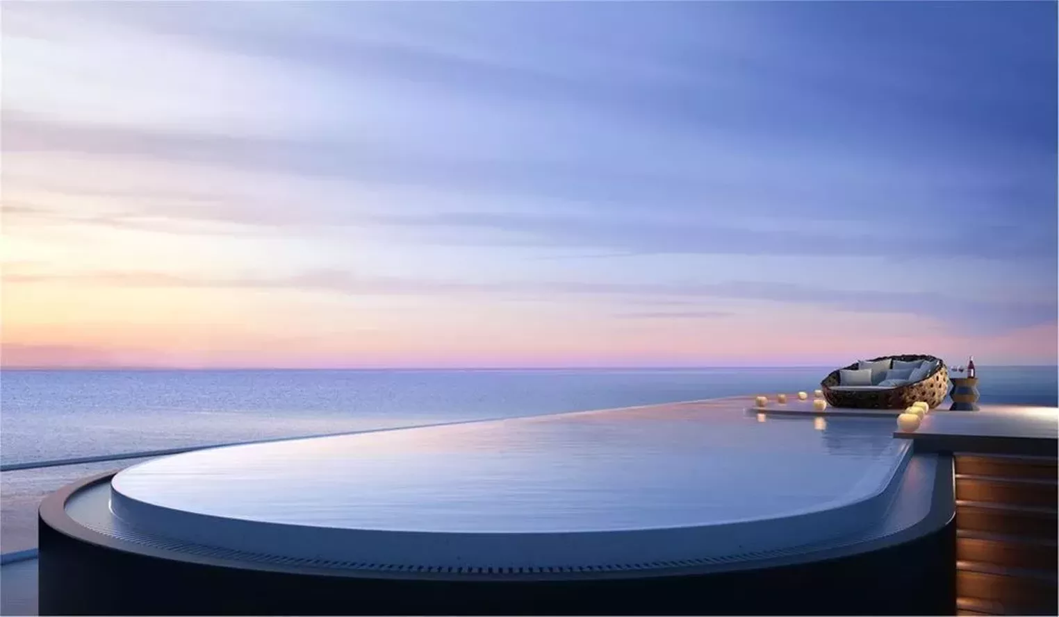Real Estate Porn Miami's Most Glamorous Properties Miami Miami New