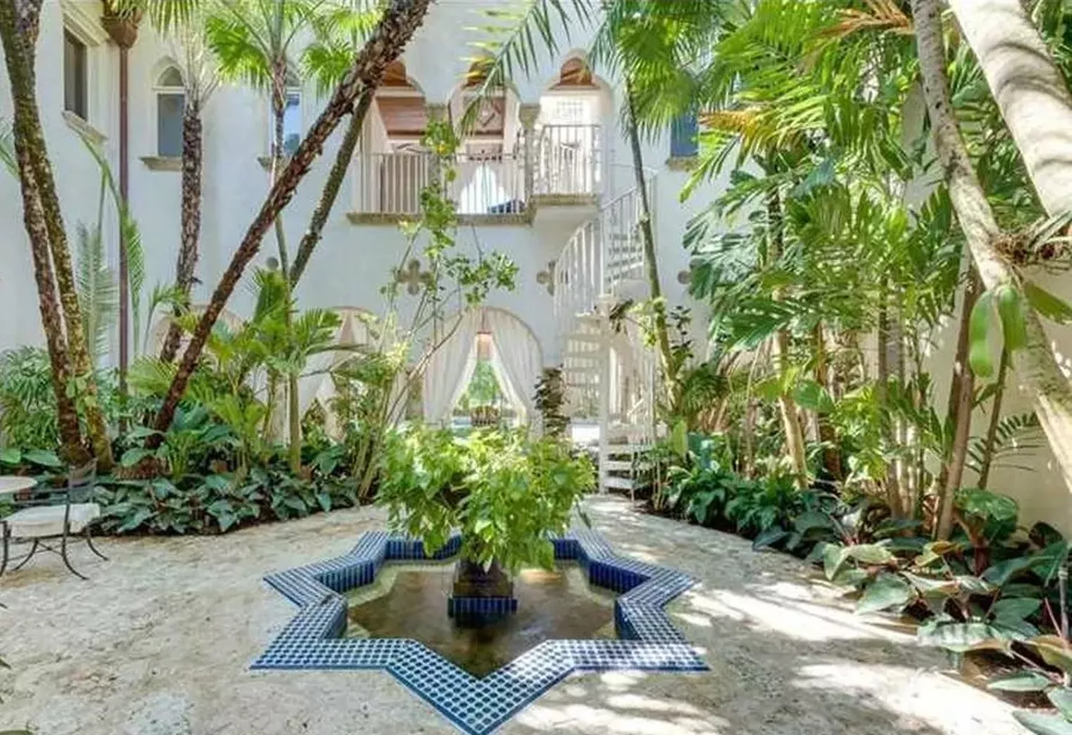 Real-Estate Porn: Miami's Most Glamorous Properties | Miami | Miami New