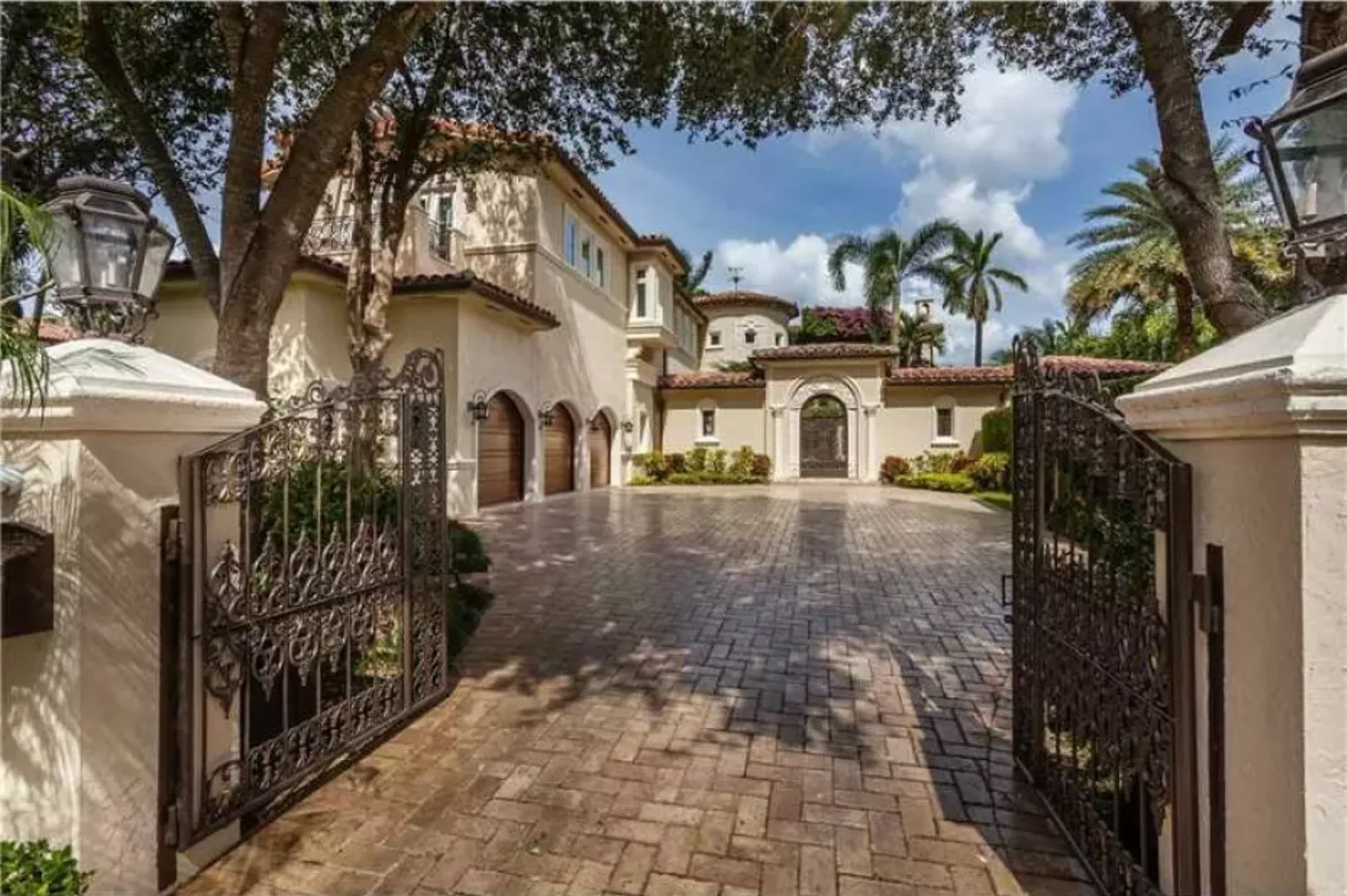 Real-Estate Porn: Miami's Most Glamorous Properties | Miami | Miami New