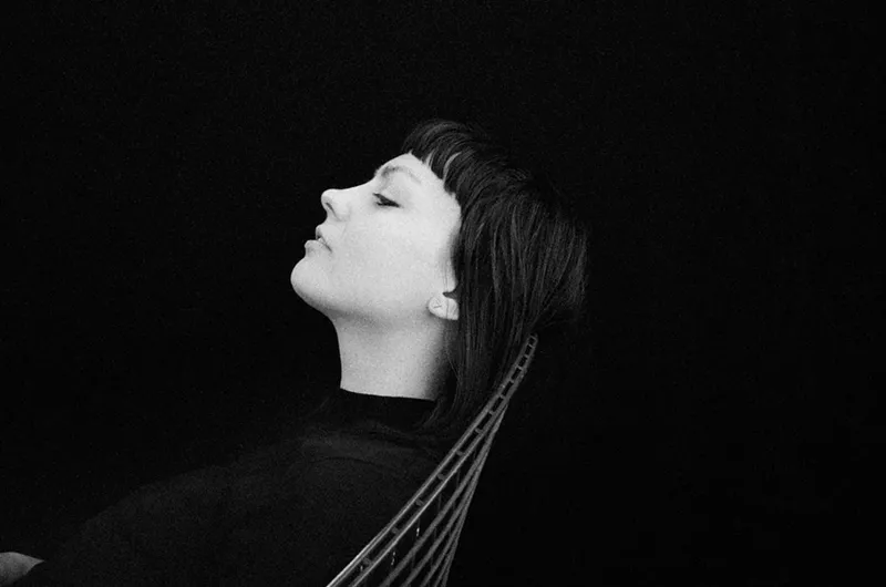 Image: Angel Olsen