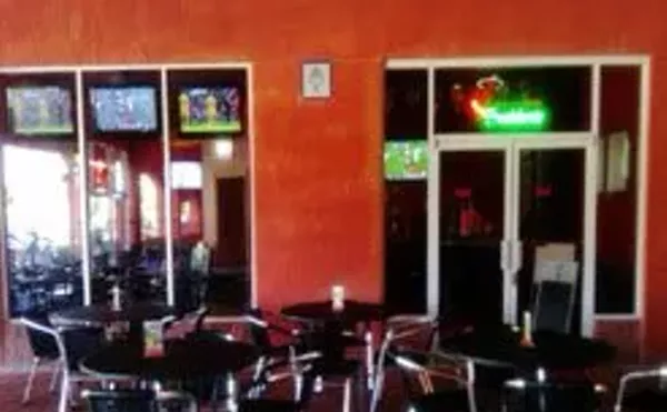 Image: Red Zone Sports Bar & Grill