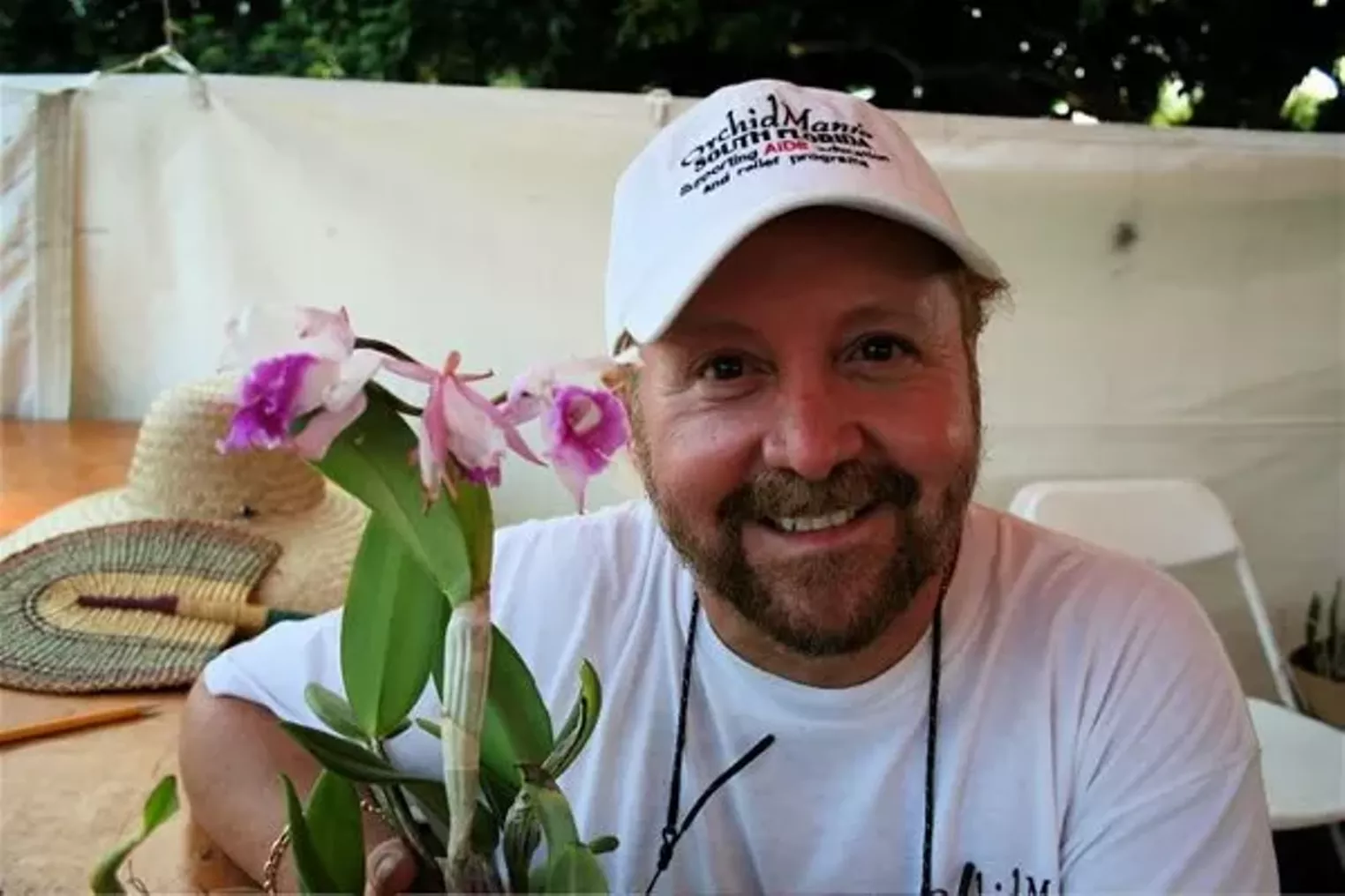 Redland International Orchid Festival | Miami | Miami New Times | The