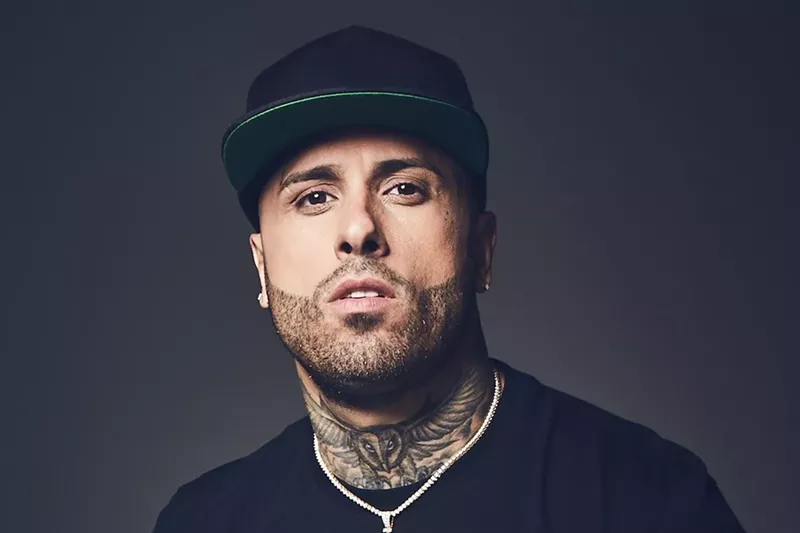 Image: Nicky Jam is opening a brunch spot.