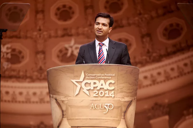 Image: Rep. Carlos Curbelo