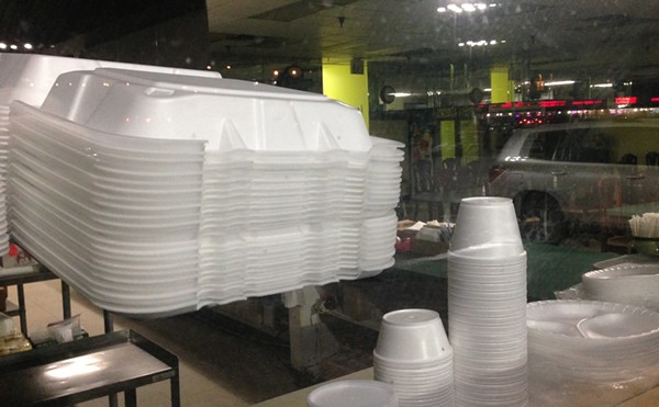 Retailers Quashed Coral Gables' Ban on Styrofoam and Plastic Bags. Now What?