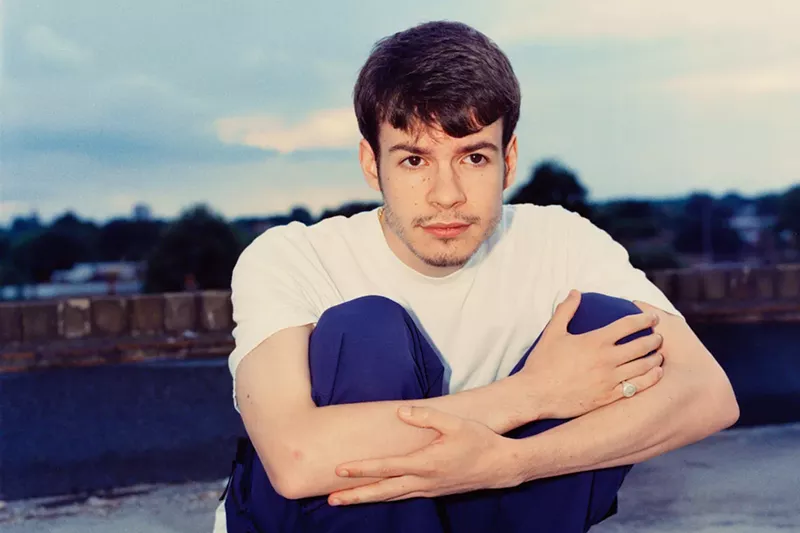 Image: Rex Orange County