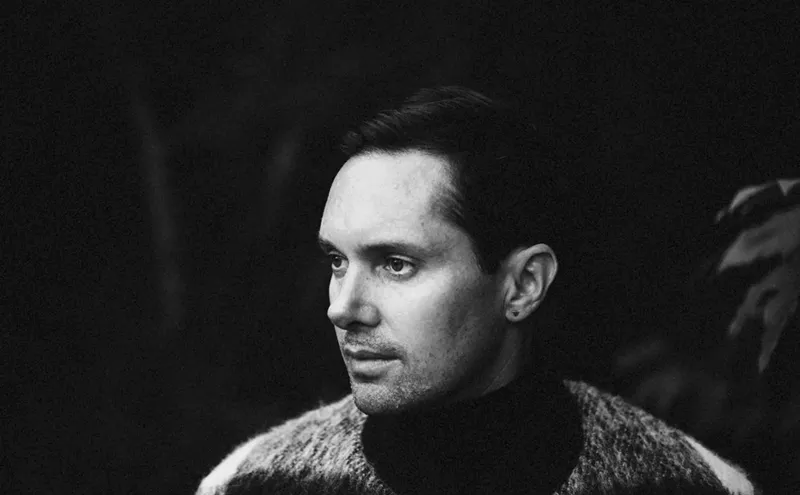 Image: Rhye Returns to Share Spirit With Miami During Art Basel