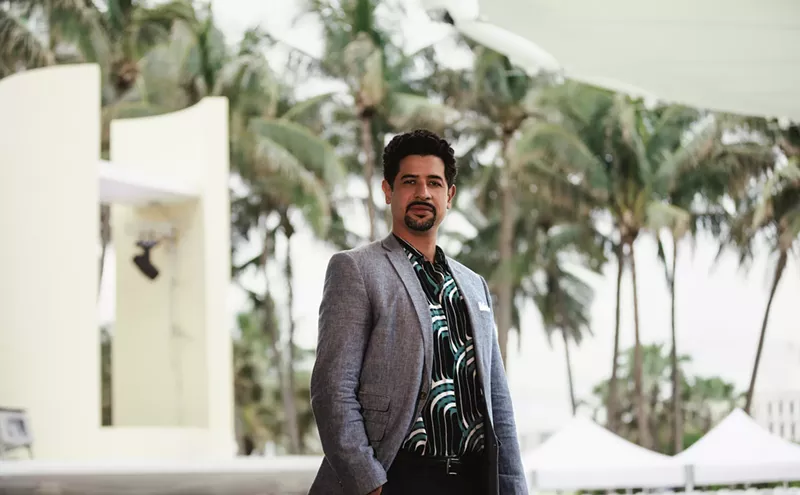 Image: Rhythm Foundation's New Executive Director Brings an Aspirational Vision for the Future