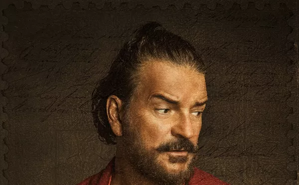 Image: Ricardo Arjona Miami Show Announced For Next Spring