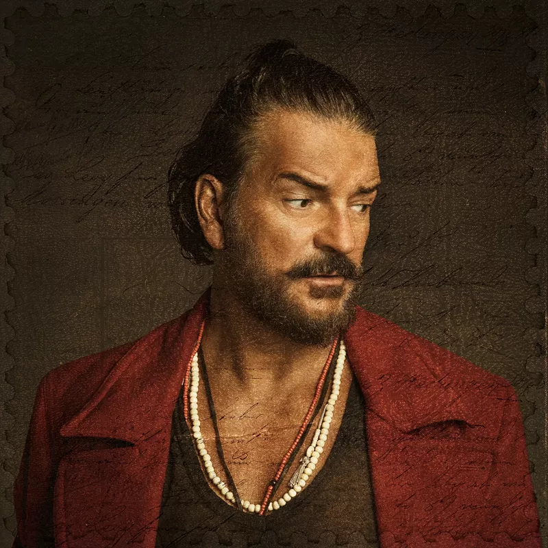 Image: PoRicardo Arjona