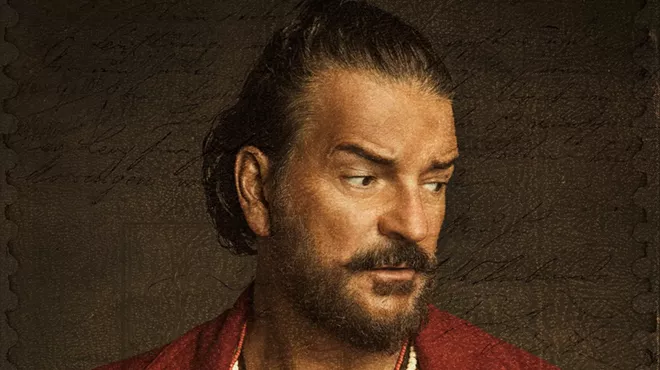 PoRicardo Arjona