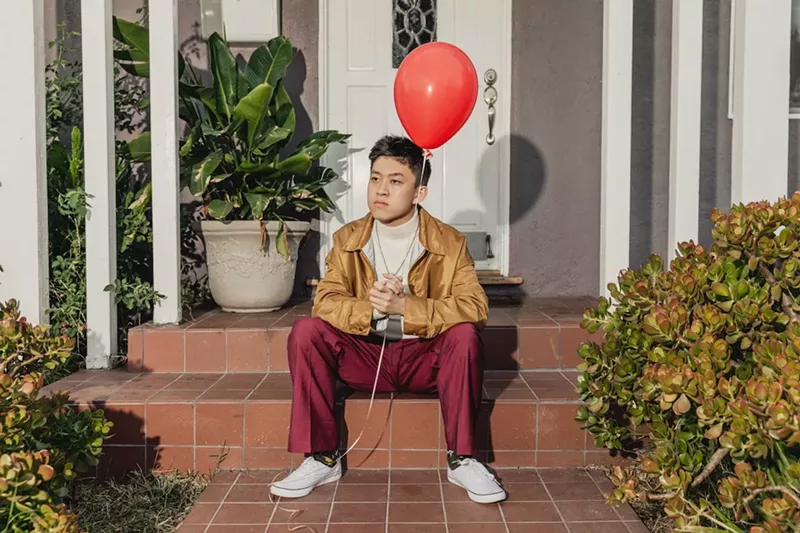 Image: Rich Chigga