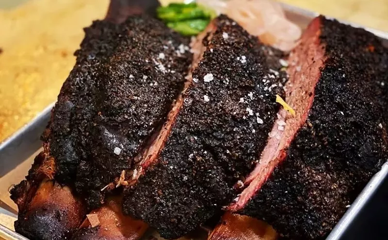 Image: Richard Hales' Beloved Sakaya Kitchen to Make Way for Society BBQ in Midtown Miami