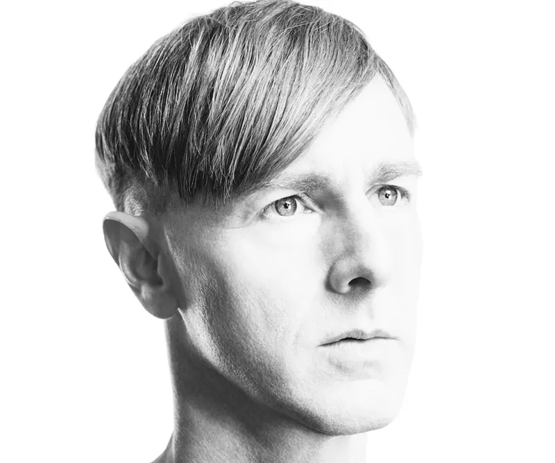 Image: Richie Hawtin