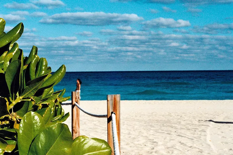 Image: Soon views like this might be harder to come by in Florida.