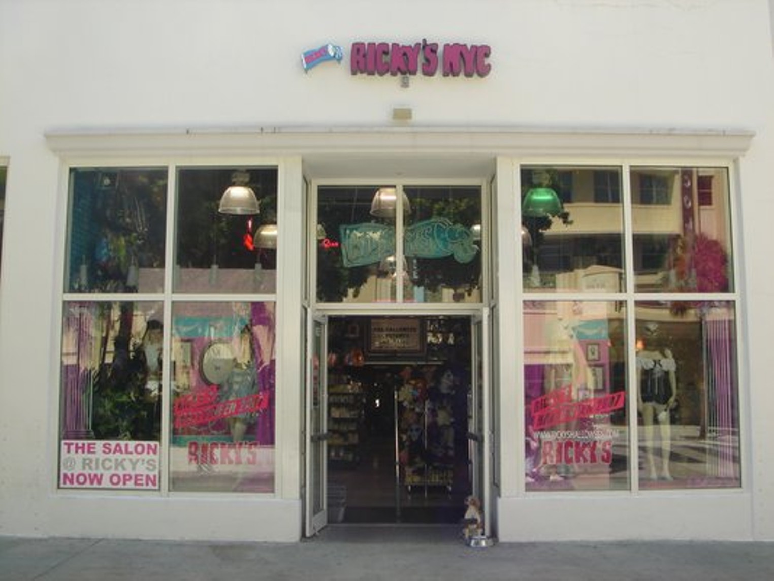 Miami Nude Beach Pussy Open - Best Place to Buy Sex Toys 2011 | Ricky's NYC | Best Restaurants, Bars,  Clubs, Music and Stores in Miami | Miami New Times