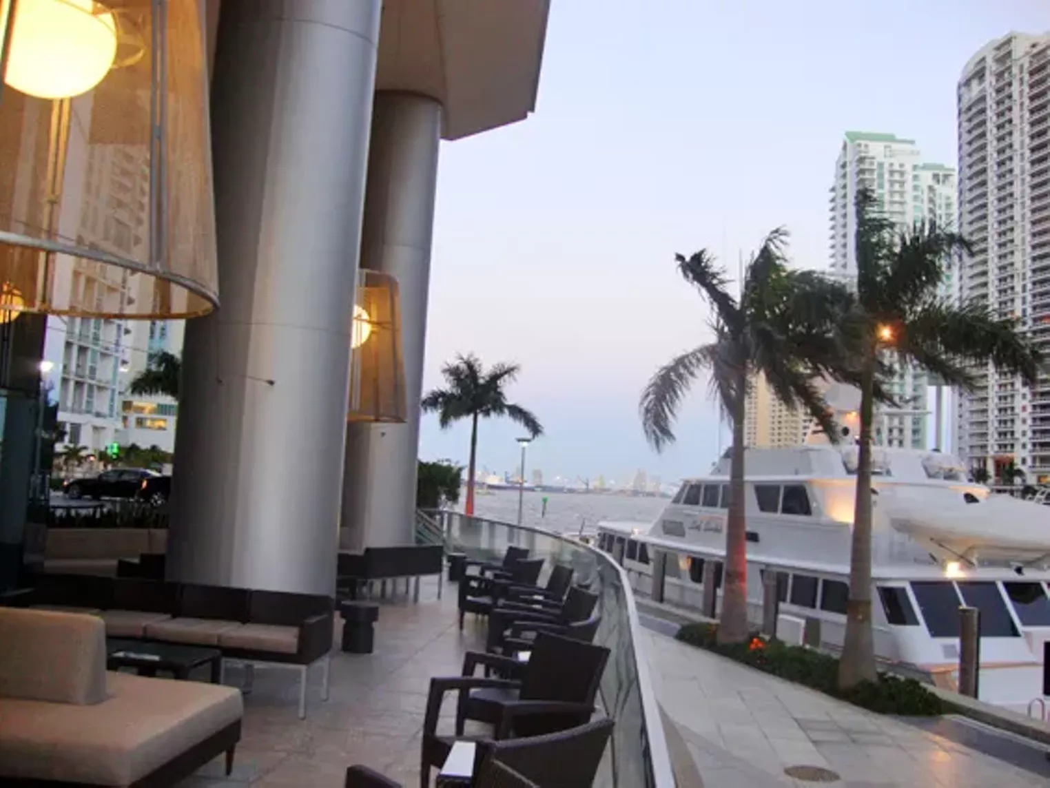 River Lounge Downtown Overtown Bars And Clubs Music Venues Music